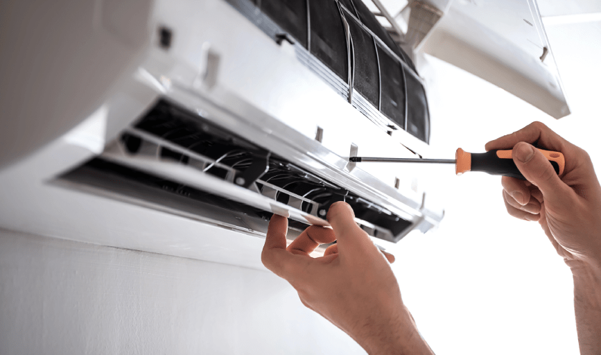 JB Heating and Air