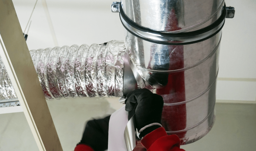 JB Heating and Air