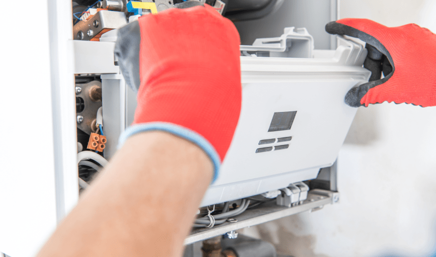 JB Heating and Air